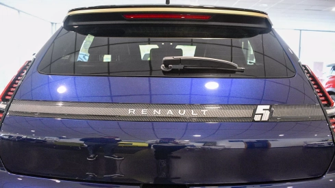 100 aniversario de Leomotor 40