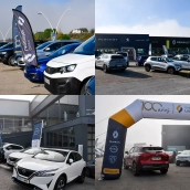 100 aniversario de Leomotor 100 aniversario de Leomotor