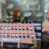 Entrevista con  Juan Ortiz de Saracho (1)