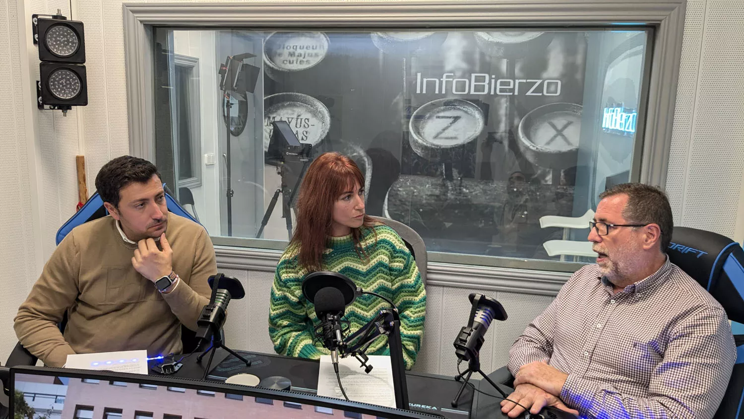 Entrevista conJuan Ortiz de Saracho (4) Entrevista conJuan Ortiz de Saracho (4)