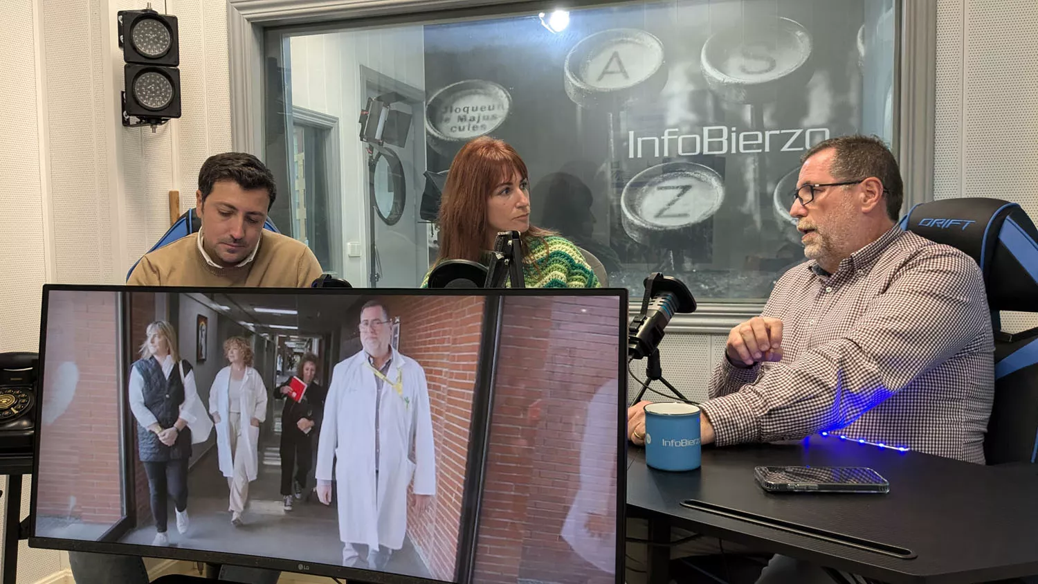 Entrevista conJuan Ortiz de Saracho (8) Entrevista conJuan Ortiz de Saracho (8)