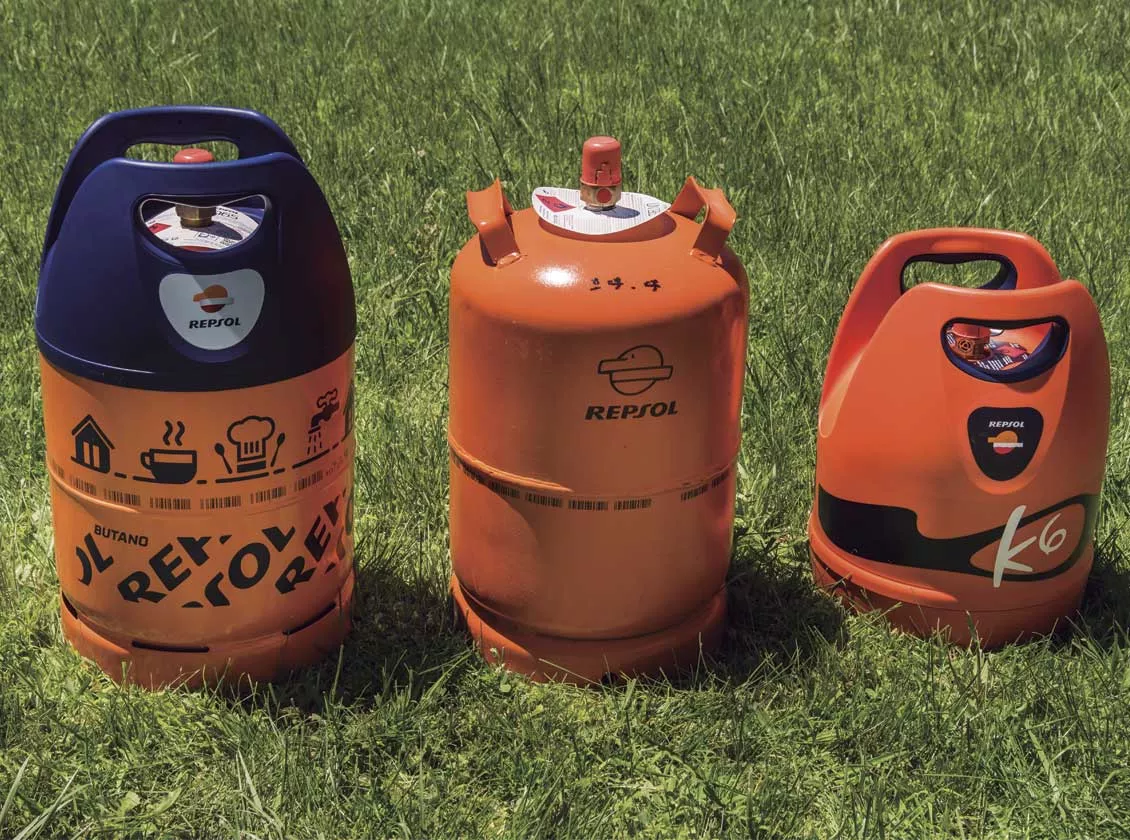 bombonas bombonas