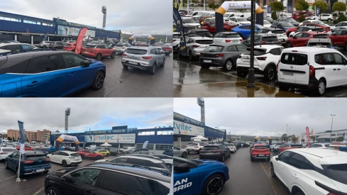 La Feria Expocasión vuelve a Ponferrada con grandes descuentos y un sorteo de 1.000 euros