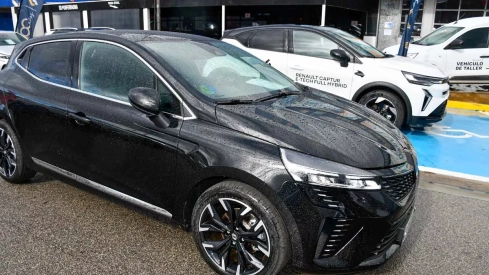 Feria de coches Expocasión Ponferrada