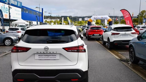 Feria de coches Expocasión Ponferrada