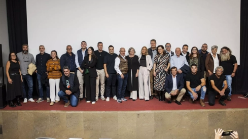 Presentación El Viticultor y la Tierra   bodegueros (1)