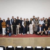 Presentación El Viticultor y la Tierra   bodegueros (1)