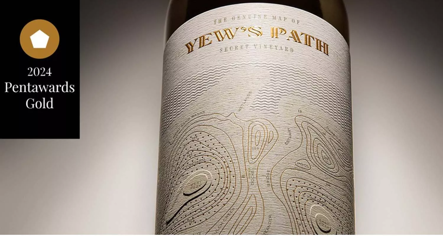 Pentawards 2024 Pentawards 2024