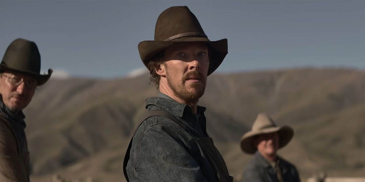 Netflix bate nuevo récord de premios con 'El poder del perro' y podría ...