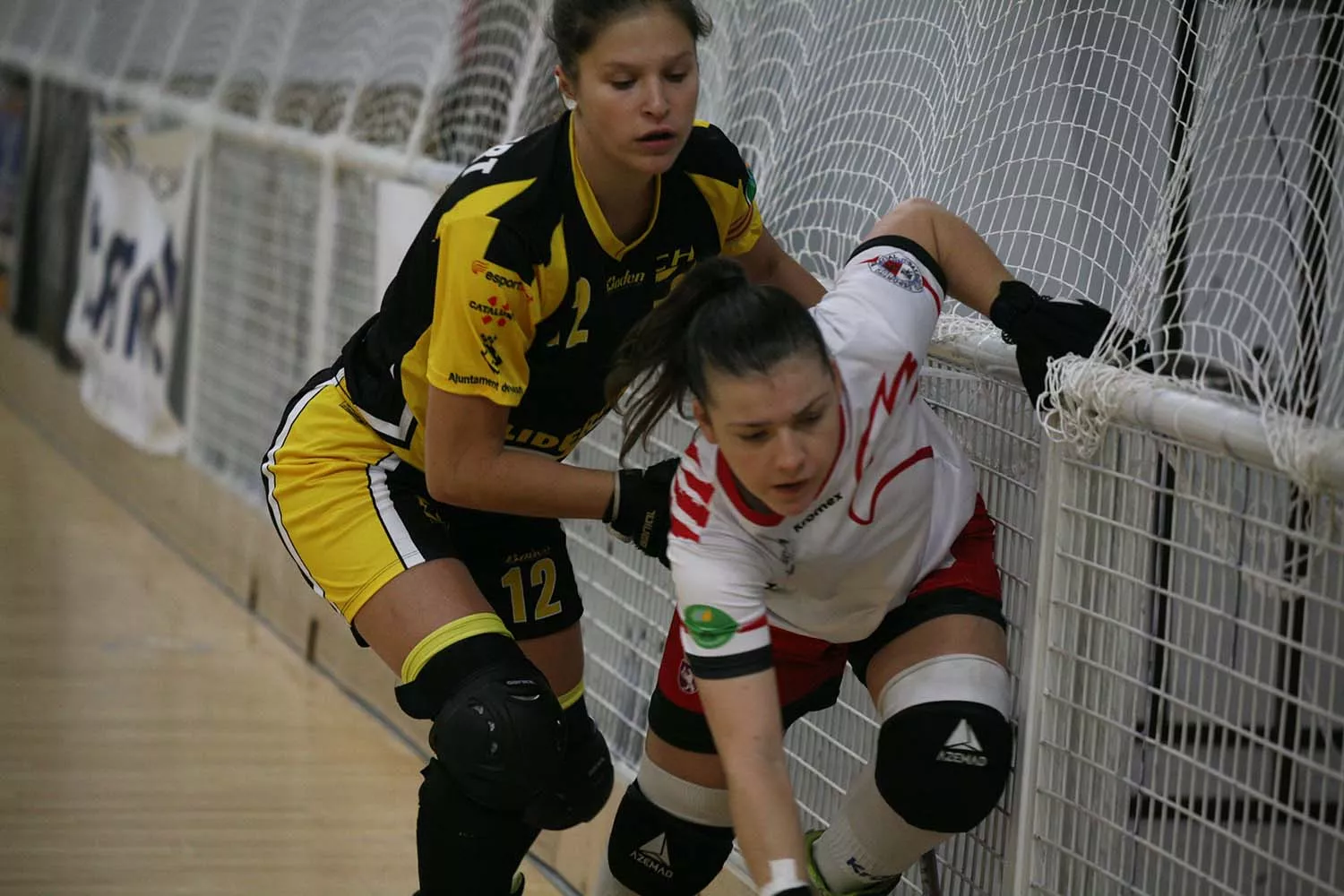 Bembibre Hockey 2 Bembibre Hockey 2