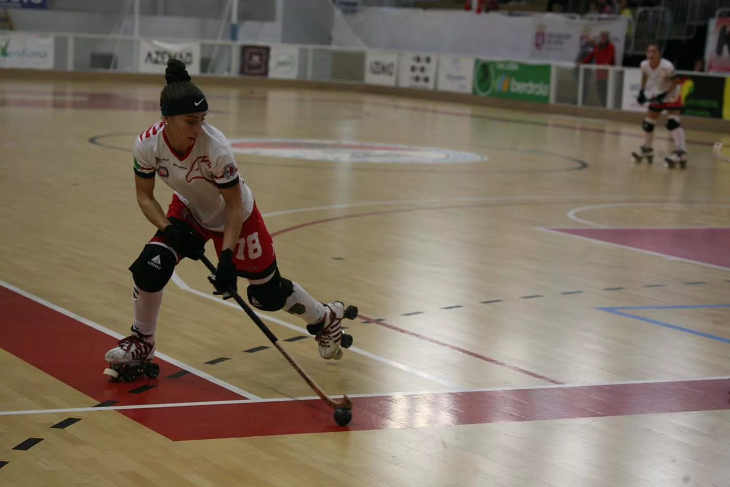 Bembibre Hockey 
