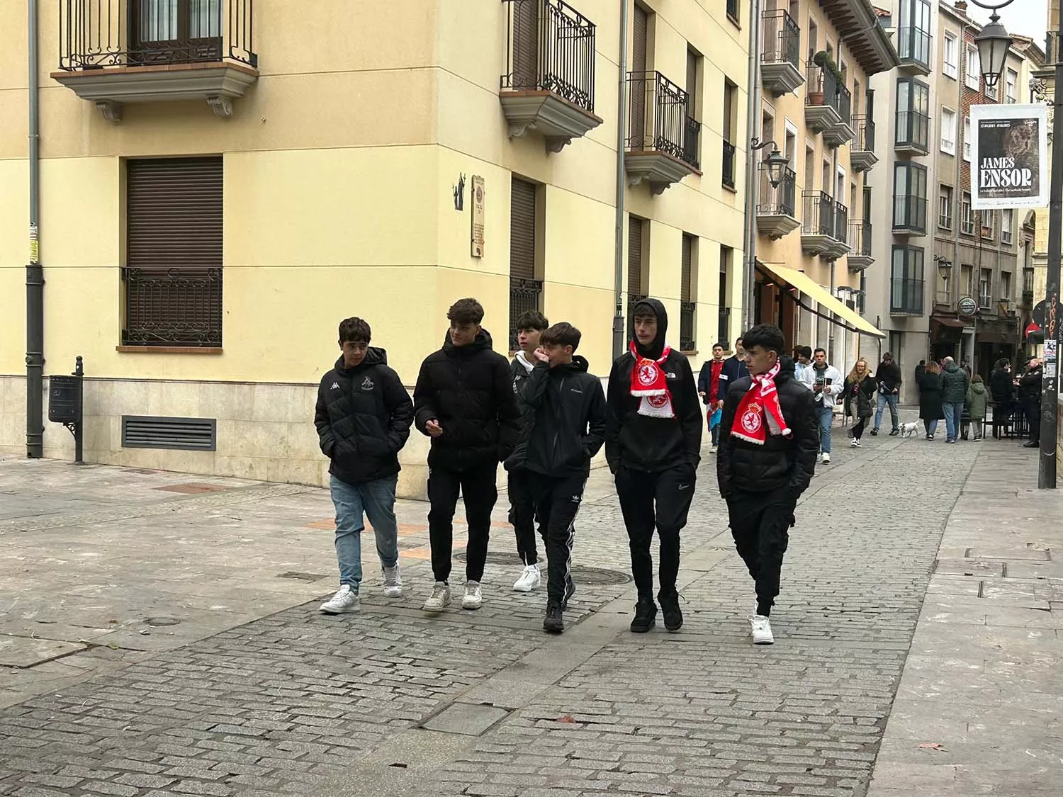 Aficionados de la Cultu Aficionados de la Cultu