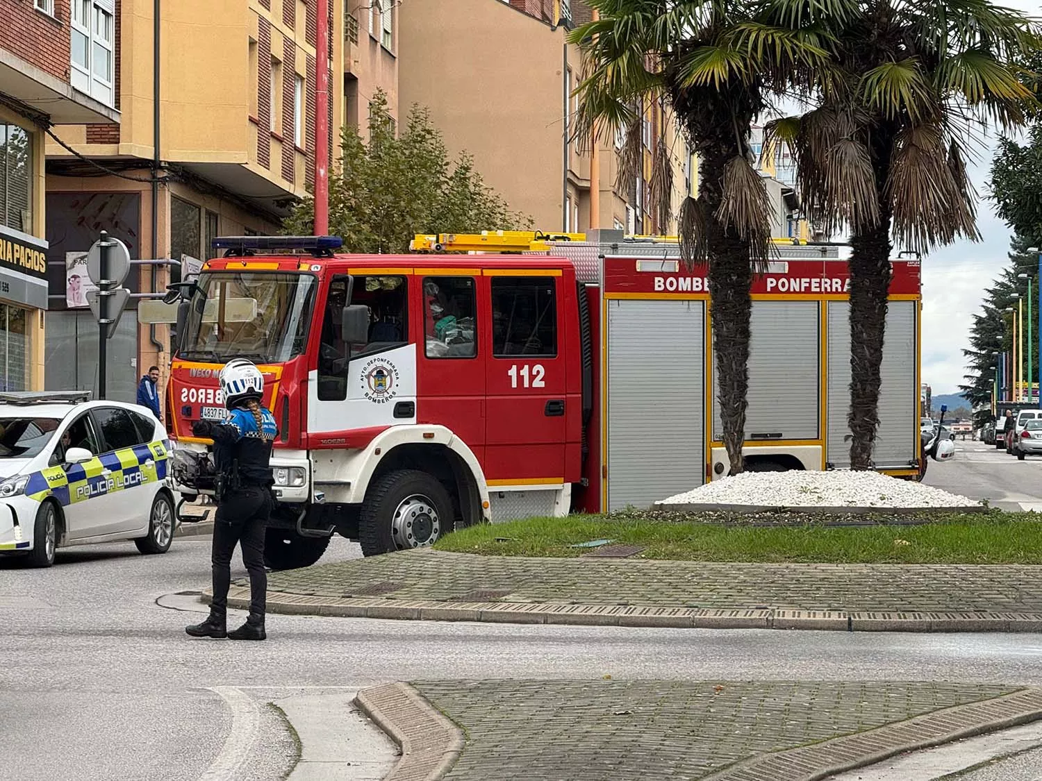 Derrame de gasoil 1 Derrame de gasoil 1