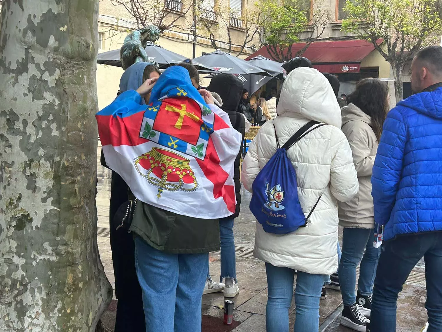 Aficionados de la Ponfe Aficionados de la Ponfe
