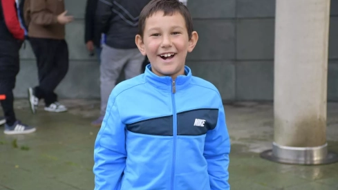 La marea blanquiazul rodea el Reino de León