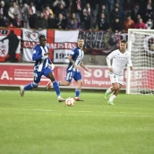La Ponferradina debutará en la Copa del Rey frente al Escobedo con bajas en la plantilla (miércoles, 20:00 horas)