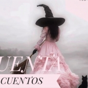 El Museo Munic de Carracedelo celebra el puente de Todos los Santos con cuenta cuentos y talleres creativos sobre Miércoles Addams