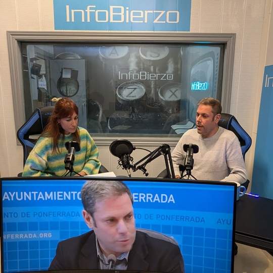 Iván Alonso, concejal de Infraestructuras y Medio Rural: "La urbanización del entorno del albergue podría comenzar en 2025 si todo va en tiempo"