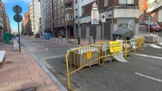 Cortes y desvíos de tráfico en Ponferrada por la media maratón '21 Lunas y Media' Cortes y desvíos de tráfico en Ponferrada por la media maratón '21 Lunas y Media'