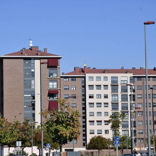 Edificios, alquiler, alquileres Ponferrada 