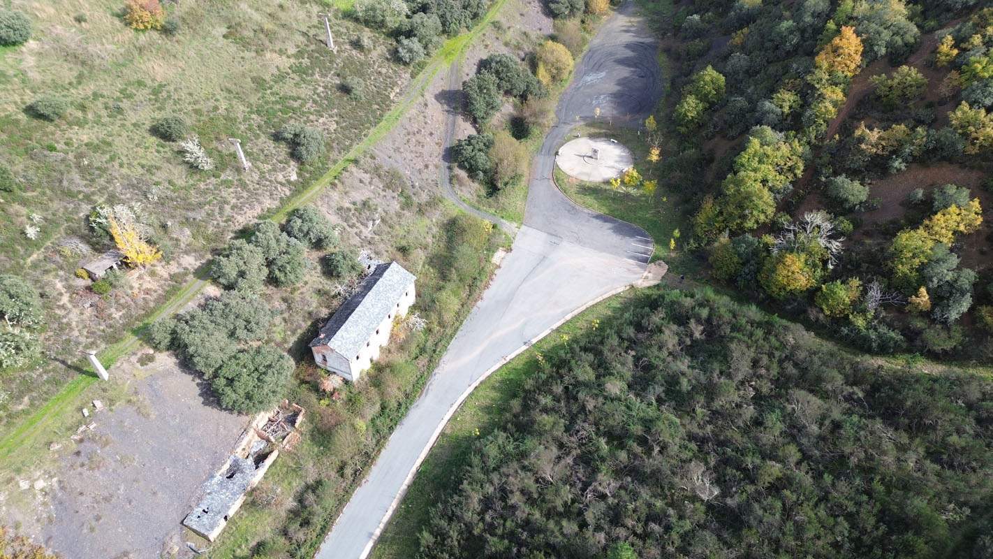 Campos de trabajos forzados de Fabero (14)