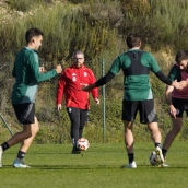 La Ponferradina visitará el campo del Ourense el sábado 30 de noviembre a las 19:30 horas
