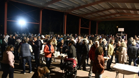 Magosto de Toral de Merayo (1)