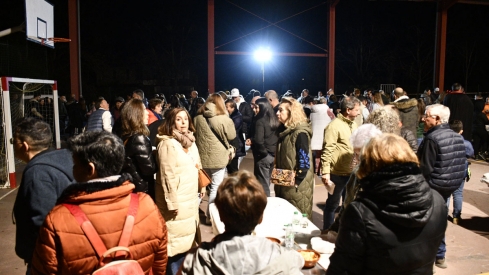 Magosto de Toral de Merayo (2)