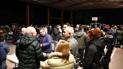 Magosto de Toral de Merayo (3)