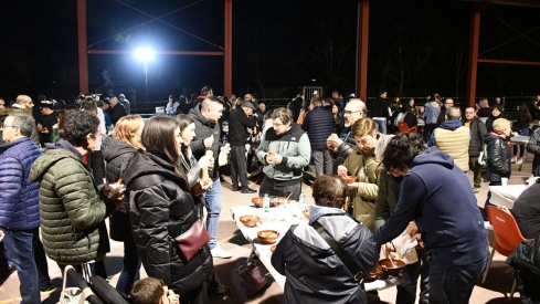 Magosto de Toral de Merayo (4)