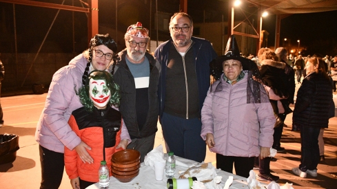 Magosto de Toral de Merayo (7)