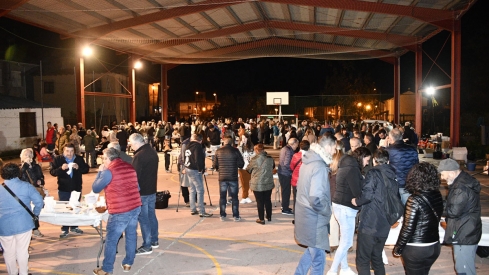 Magosto de Toral de Merayo (8)