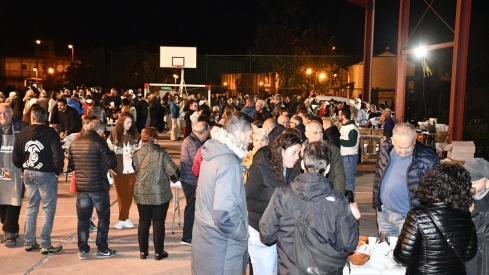 Magosto de Toral de Merayo (9)