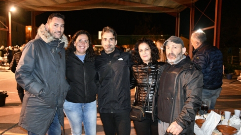 Magosto de Toral de Merayo (10)