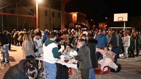 Magosto de Toral de Merayo (11)