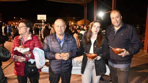 Magosto de Toral de Merayo (12)