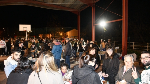 Magosto de Toral de Merayo (13)