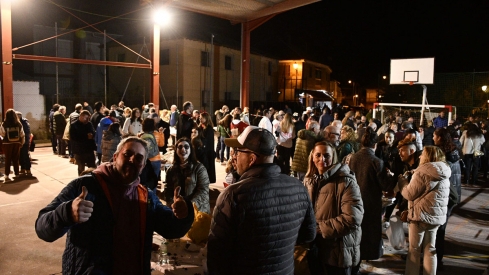 Magosto de Toral de Merayo (14)