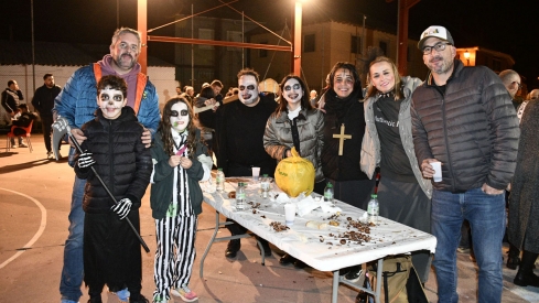 Magosto de Toral de Merayo (15)