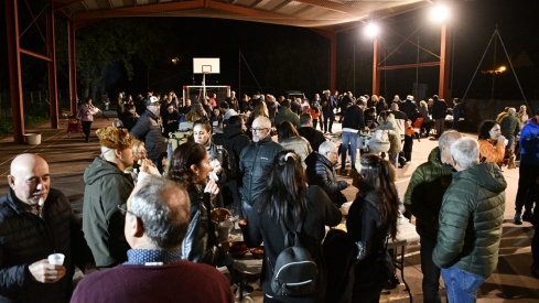 Magosto de Toral de Merayo (16)