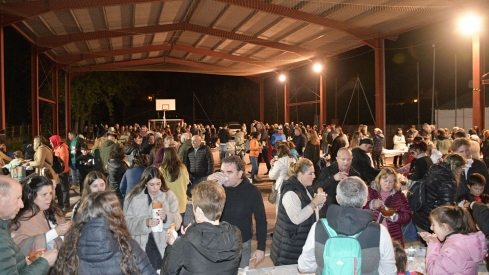 Magosto de Toral de Merayo (20)