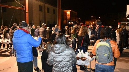 Magosto de Toral de Merayo (23)