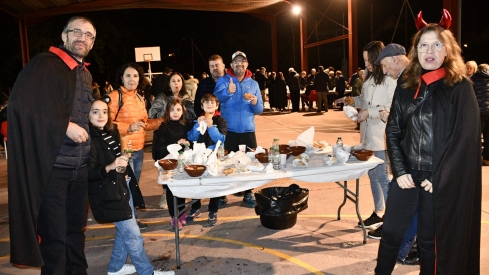 Magosto de Toral de Merayo (25)