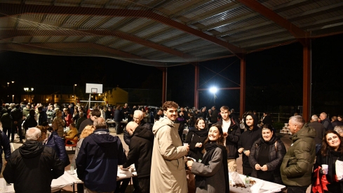 Magosto de Toral de Merayo (27)