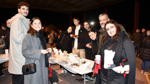 Magosto de Toral de Merayo (28)