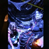 halloween en toral de merayo