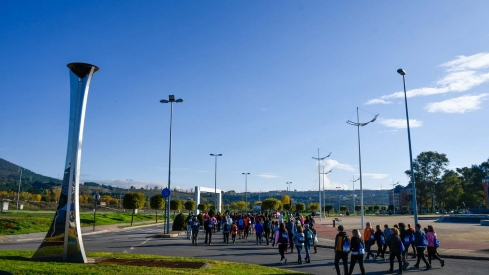 El Santo Grial por Isma en Ponferrada (1)