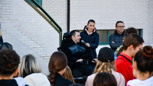 El Santo Grial por Isma en Ponferrada (92)