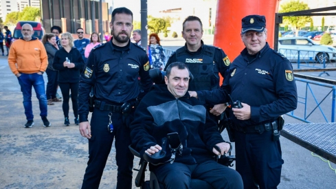 El Santo Grial por Isma en Ponferrada 