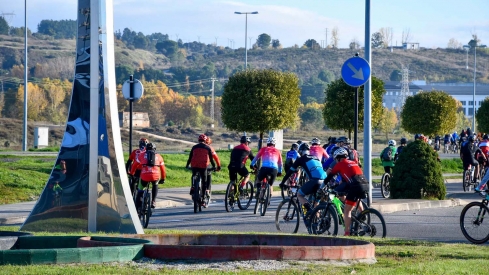 El Santo Grial por Isma en Ponferrada (74)